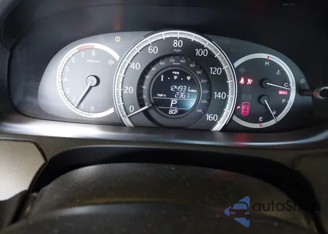 2014 Honda Accord Lx из США, поврежденный, VIN 1HGCR2F30EA270932